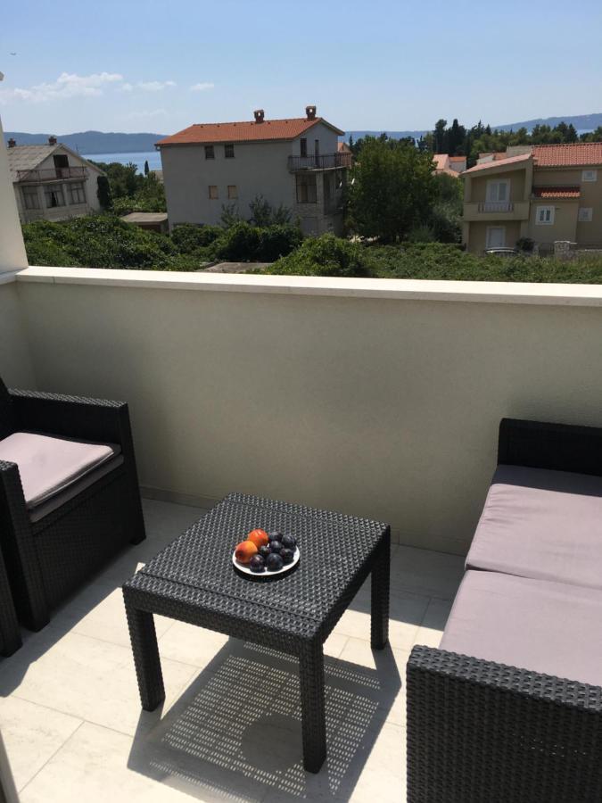 Apartment A&B Kaštela Zewnętrze zdjęcie