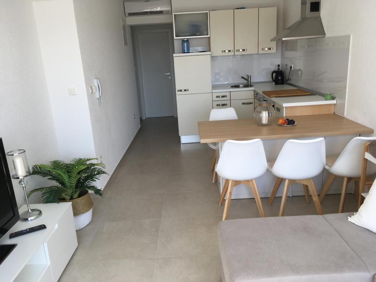 Apartment A&B Kaštela Zewnętrze zdjęcie