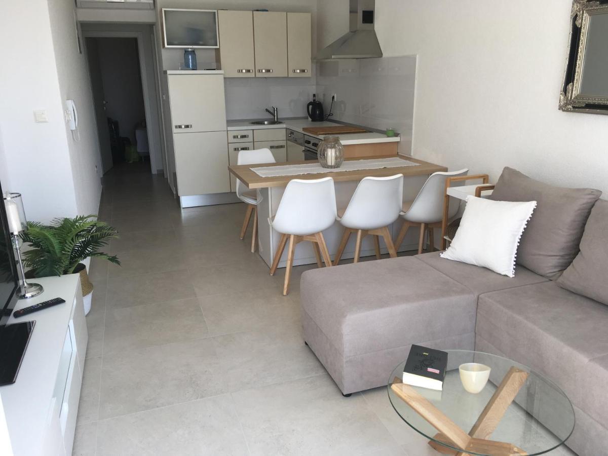 Apartment A&B Kaštela Zewnętrze zdjęcie