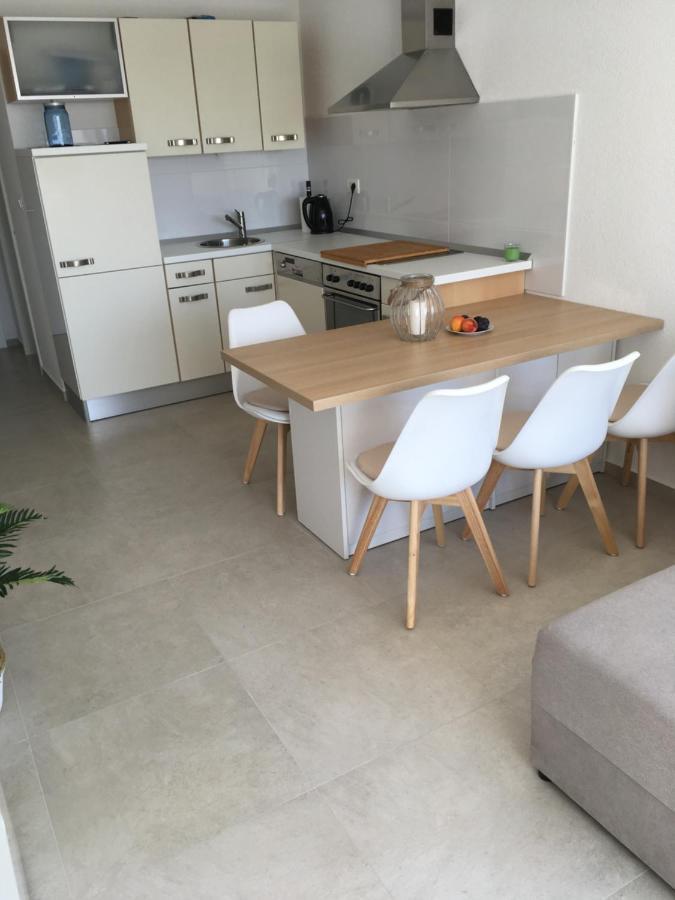 Apartment A&B Kaštela Zewnętrze zdjęcie